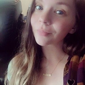 Meet your Posher, Karlee